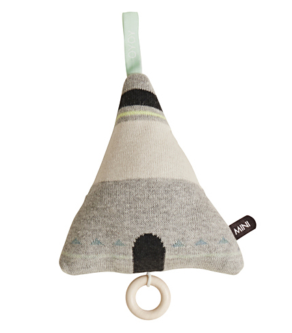 Image of WigWam uro/ musik