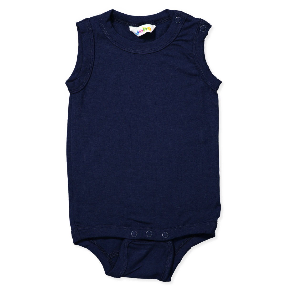Navy Bambus Body 60 Cm