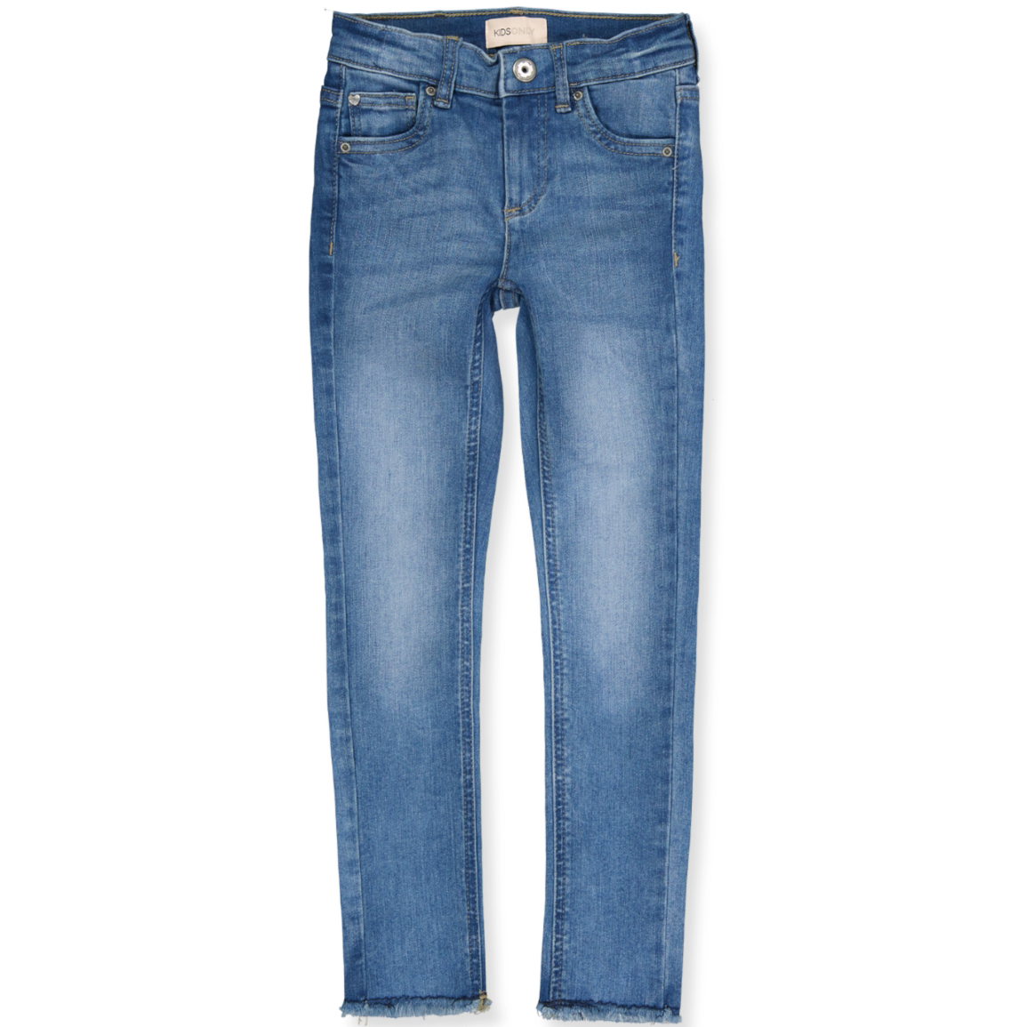 Blush Skinny Jeans 164