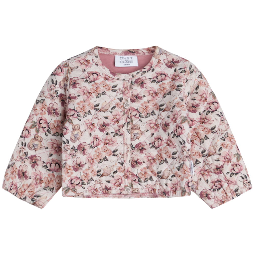 Organic Eva Jakke 9 Mdr/74 Cm