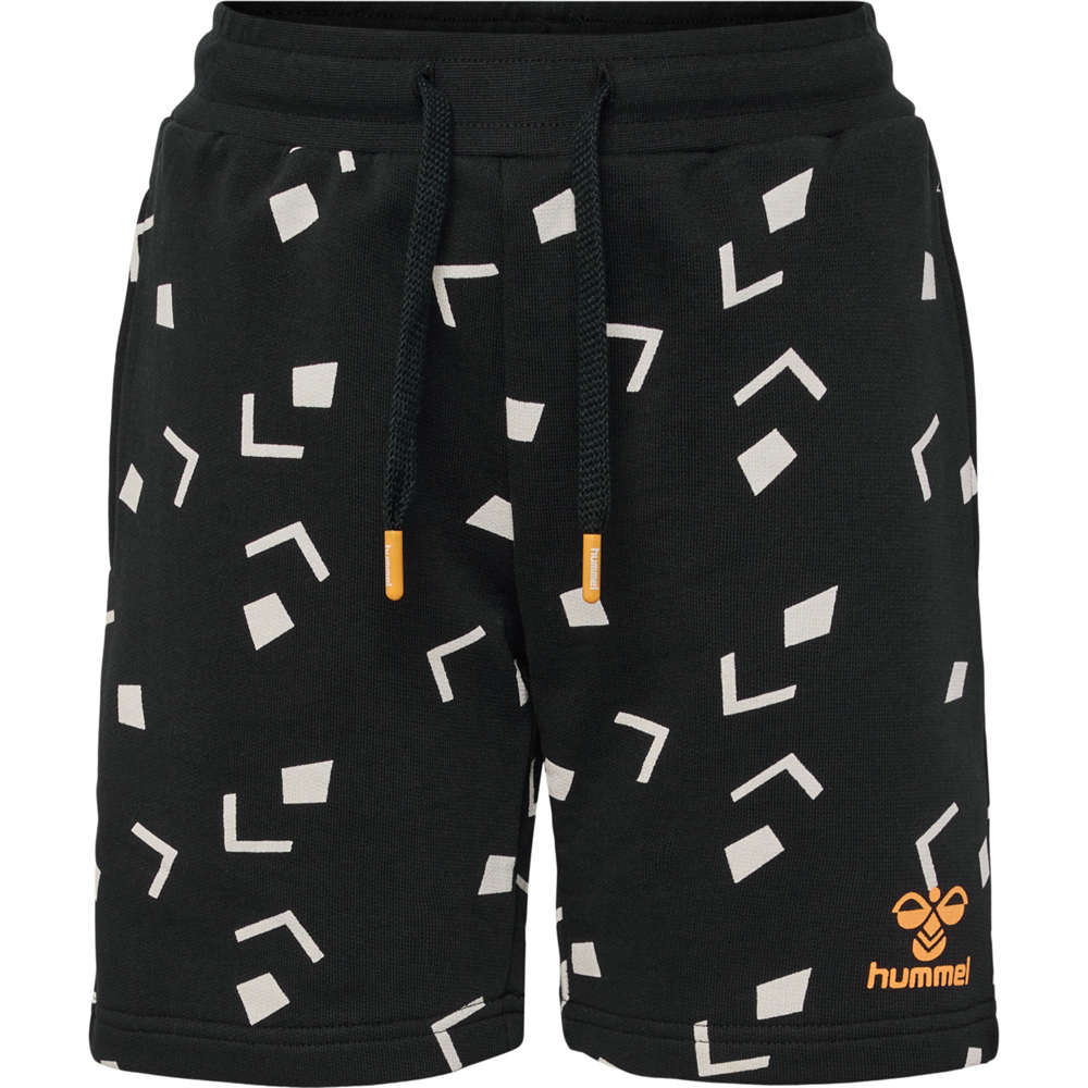 Organic Elijah Shorts 4 år/104 Cm
