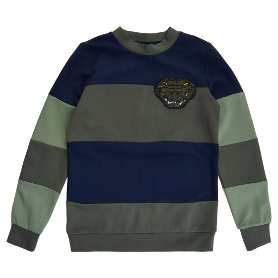 Burl sweatshirt online