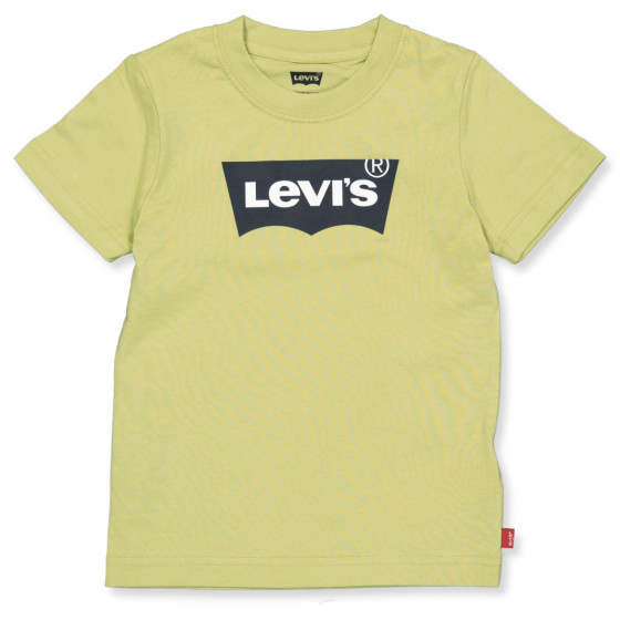 Levi s Kids T shirt NILE Gul House of Kids