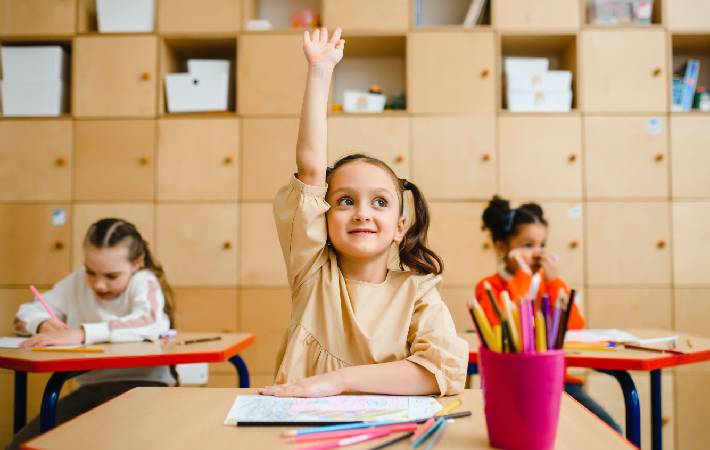 Tjekliste til skolestart - hvad skal man huske | Kids